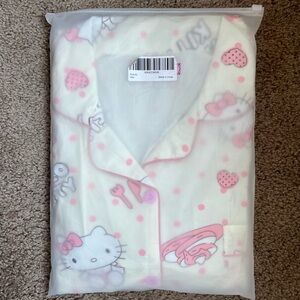 Hello kitty Pijama set